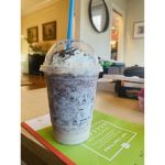 Gabby’s Starbucks