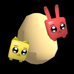 Pet Clickers!