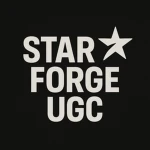 StarForge_UGC Group Thumbnail