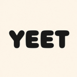 YEET 클랜