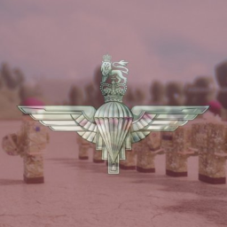 BAF | Infantry Training Centre