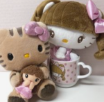 Cutie kawaii fan group