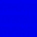 Favorite Blue Color