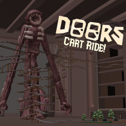 Doors Cart ride!