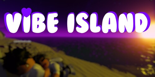 💜Vibe Island 💜