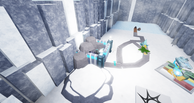 [ SKINS!] Elf Tower Defense screenshot 2