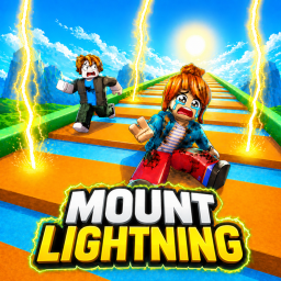 Mount Lightning