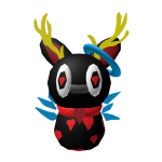Valentines Bunny Plushie