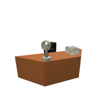 Cool Office desk