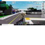 DONATION of robux.