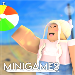 SDS || Minigames