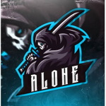 gamer alone