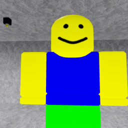 oof boss fight