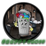 Crappy Dumpster Fire Games