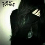 blatant 〆