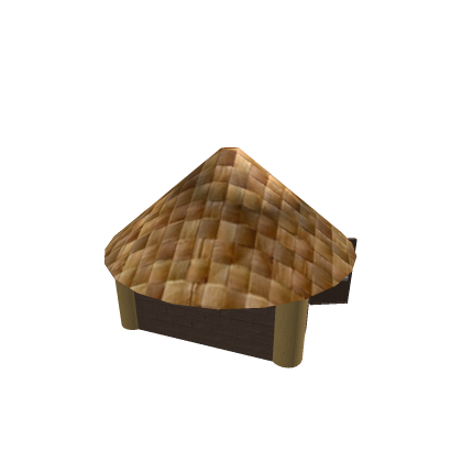 Hut