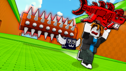 [OG] Logi ucieczkowe dla Brainrots