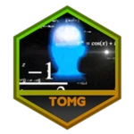 caption=Badge