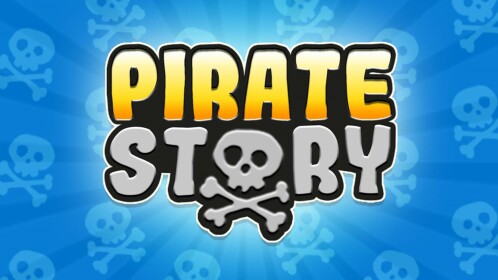 Pirate Story ☠