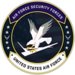 USAF - Air Force Security Forces