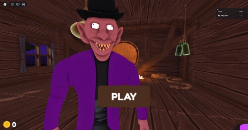 🌶️ESCAPE MR SATURDAY'S ODDWORLD! (SCARY OBBY)