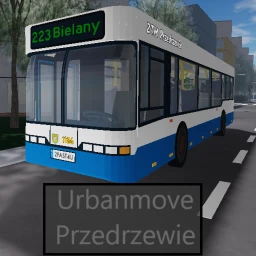 Urbanmove 7 icon