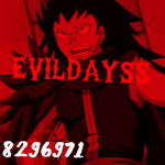 evildayss