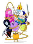 !*~Adventure Time Lovers~*!