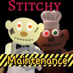 Stitchy icon