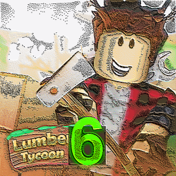 Lumber Tycoon 6 [update]