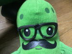 The Mr.Pickle foundation