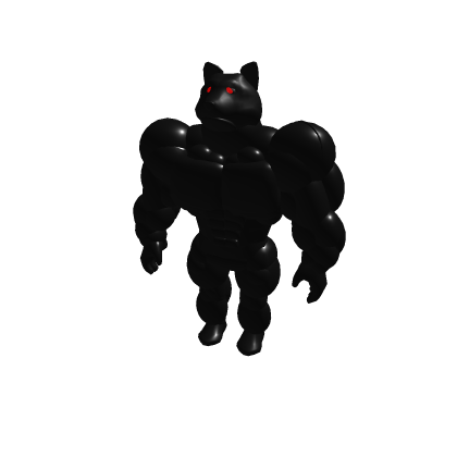 monster