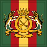 [MA] Royal Malay Regiment