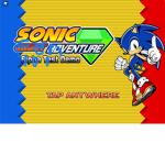 Sonicfen101 ultimate project
