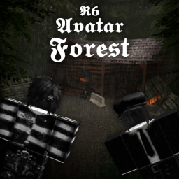[R6] Avatar Ideas Forest
