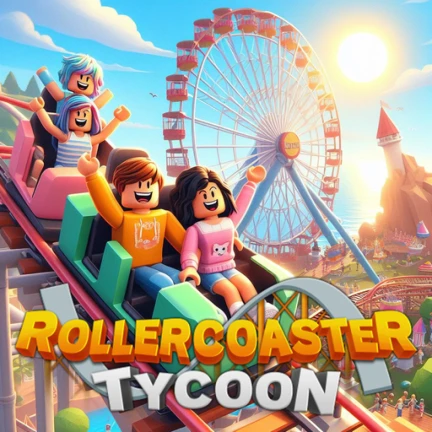 Image du serveur Roblox