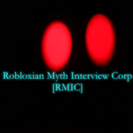 Robloxian Myth  Interview Association