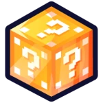 Secret Lucky Block! Group Thumbnail