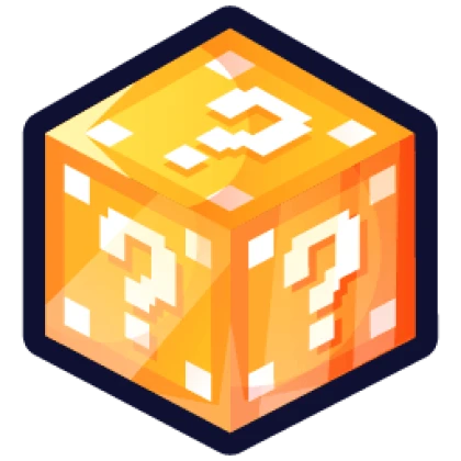 Secret Lucky Block! Roblox group icon