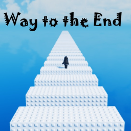 Way to the End [Beta]