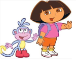 The Dora Dora