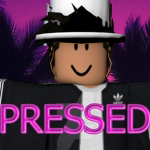PRESSED CAFE