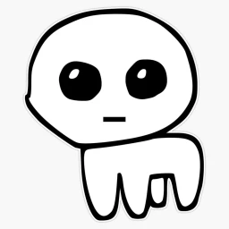 Yippee simulator (tbh creature) icon