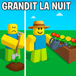 🥀Détruire un jardin