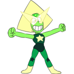 Steven Universe Club Ack