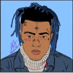 |XXXTentacion fan group|