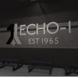 Site ECHO-1 | [IN DEVELOPMENT]
