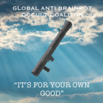 [GABOC] Global Anti-Brainrot Occult Coalition