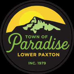 Paradise County