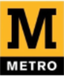 Tyne and wear metro nexus TAWMN
